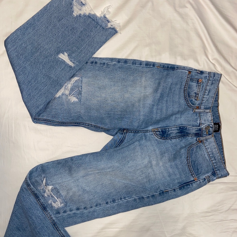 BDG cowboy jeans